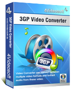 3GP Video Converter