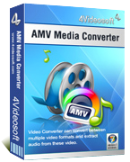 AMV Media Converter