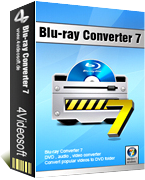 Blu-ray Converter