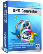 DPG Converter