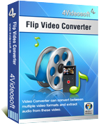 Flip Movie Converter