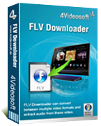 FLV Downloader