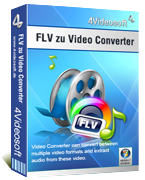 FLV zu Video Converter