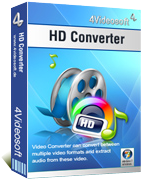 HD Converter