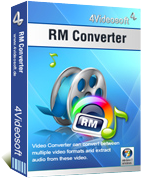 RM Converter