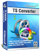 TS Converter