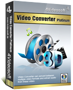 Video Converter Platinum