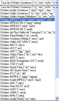 input format