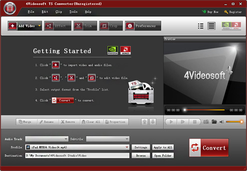 edit ts files freeware edit ts files freeware
